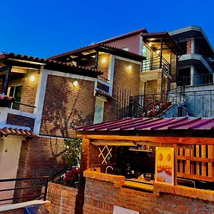  Maison d'hôtes Kappa3